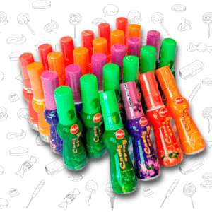 candy spray x24