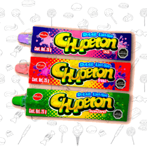chupeton