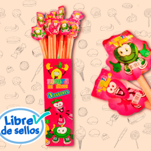 popote dulce