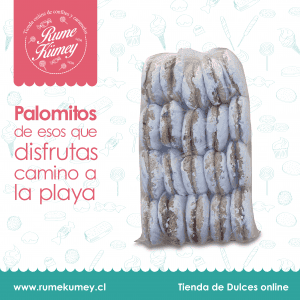 palomos o palomitos