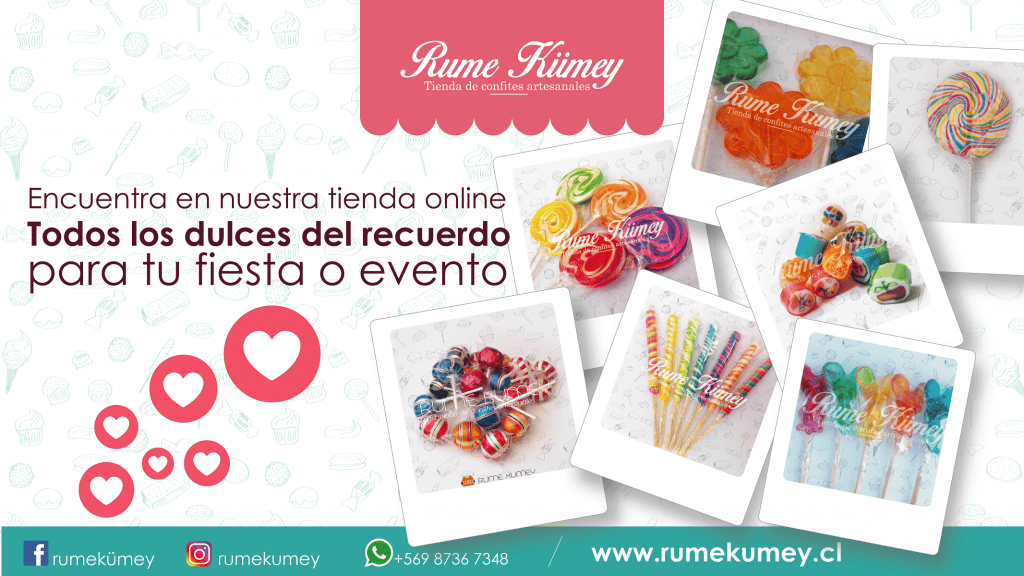 dulces por mayor y al detalle, distribuidora de dulces