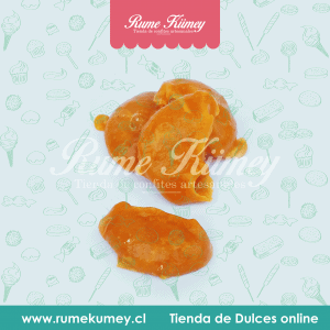 dulce de camote