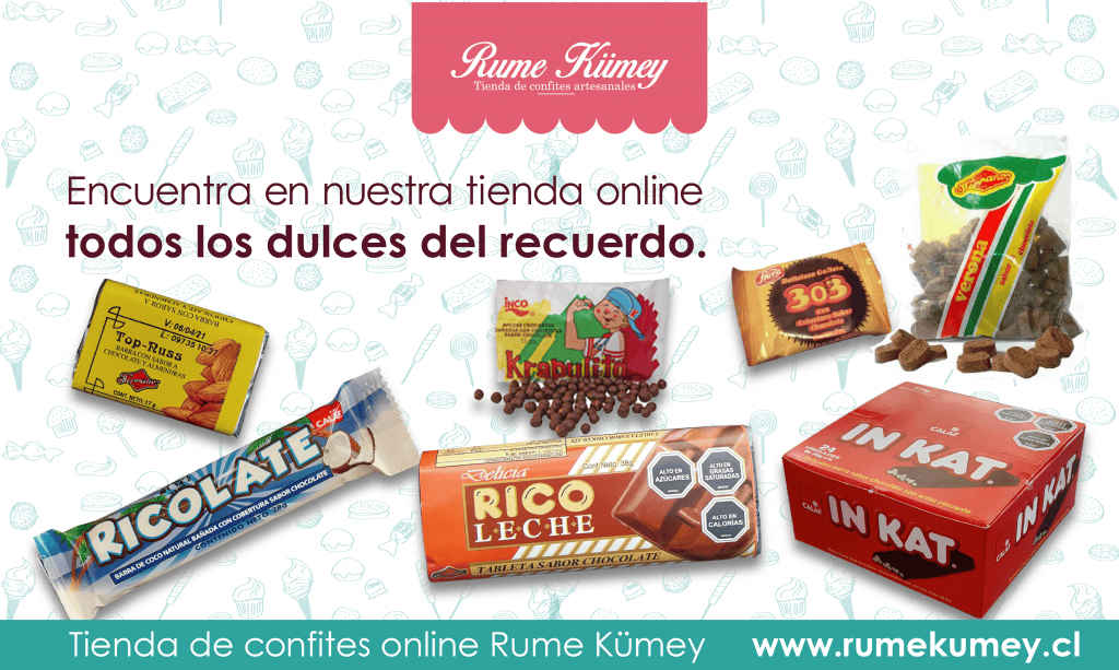 confites del recuerdo
