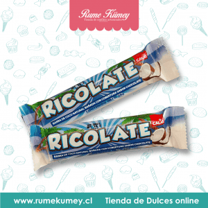 ricolate