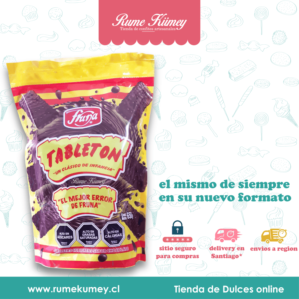 tableton