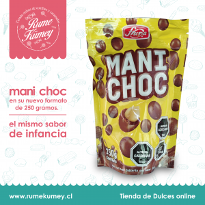 manichoc clasico