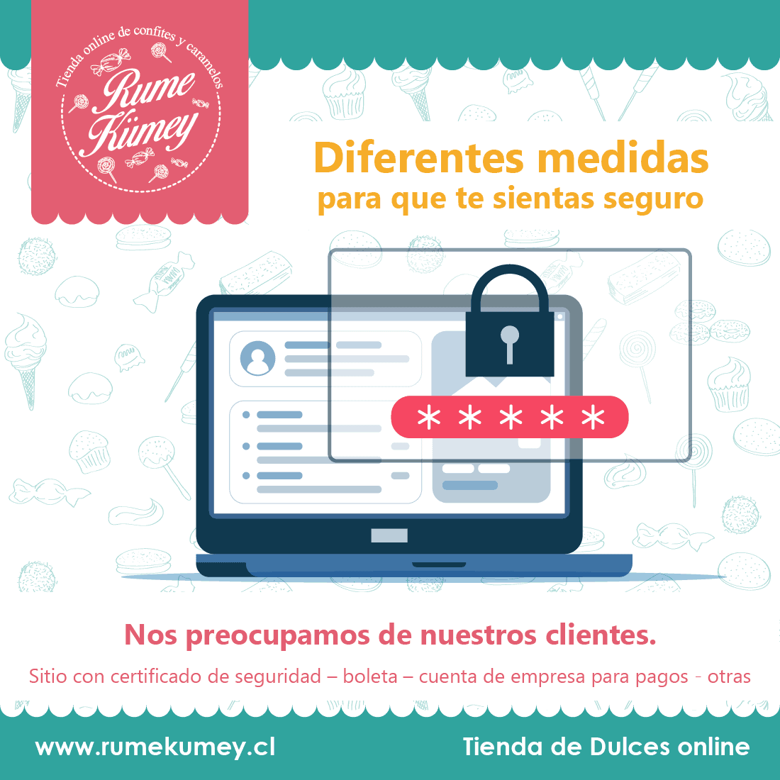 sitio seguro para compras