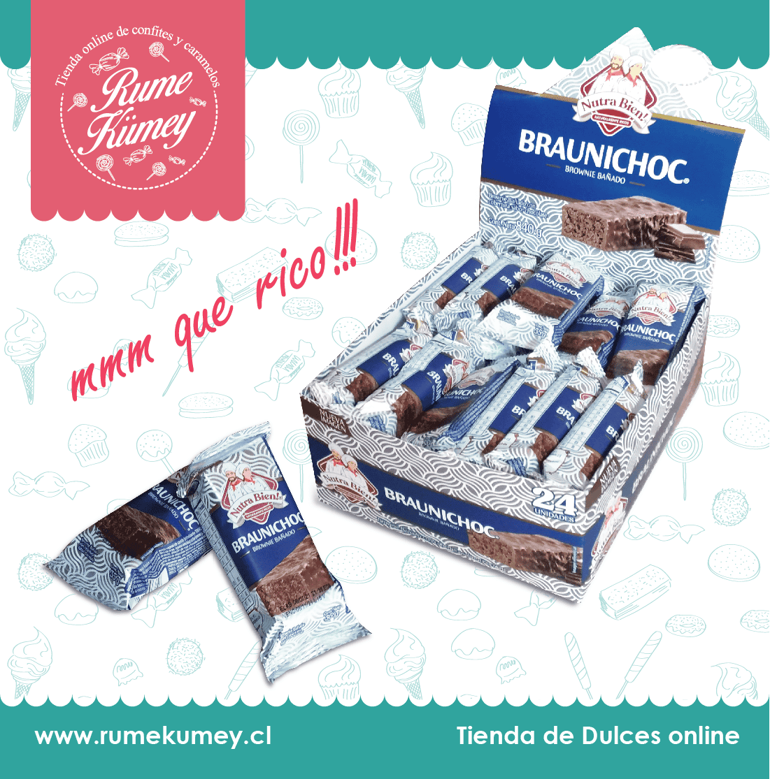 braunichoc nutrabien
