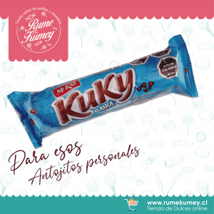 galleta kuky