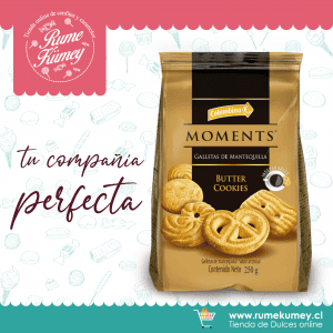 galletas colombina
