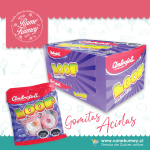 gomitas acidas loop de ambrosoli.