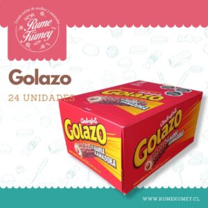 golazo de ambrosoli