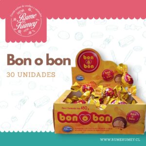 bon o bon x30