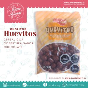Cholito Rikón