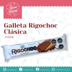 rigochoc