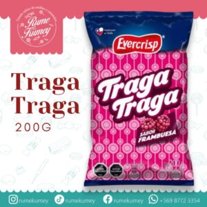 traga traga 200g