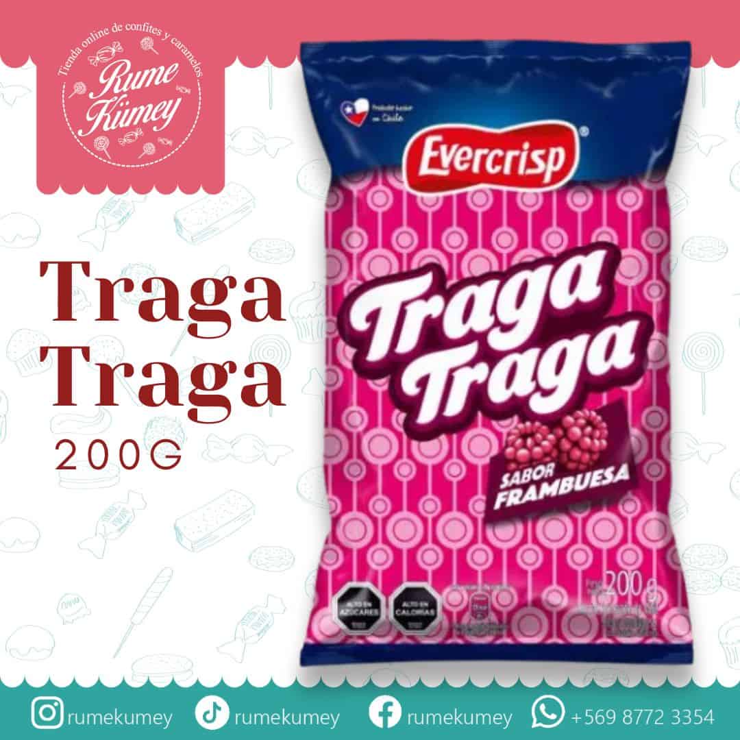traga traga 200g