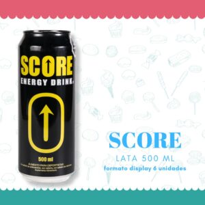 score 500 ml