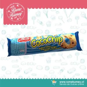 Coco Chips 50g