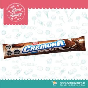Cremona Chocolate 140g