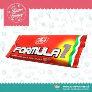 FORMULA UNO 11 GRAMOS