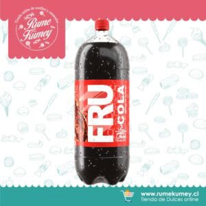 Fruna Fru Cola 3L