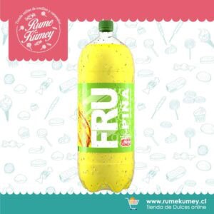 Fruna Fru Piña 3L