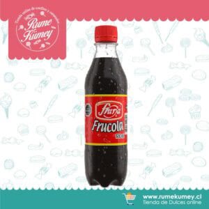 Fruna Frucola 500 ml