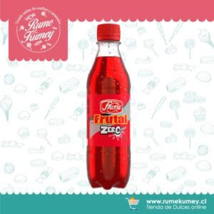 Fruna Frutal Zero 500 ml