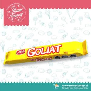 GOLIAT 32 GRAMOS