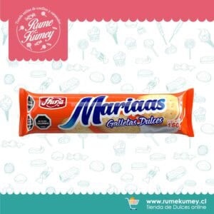 Galletas Mariaas 150g