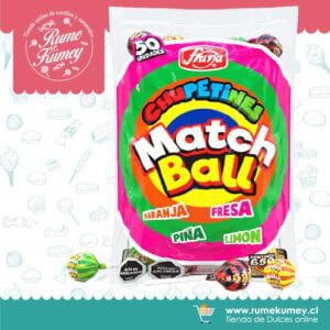 Match Ball 650g