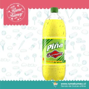 Serrano Piña 2L (6 uni)