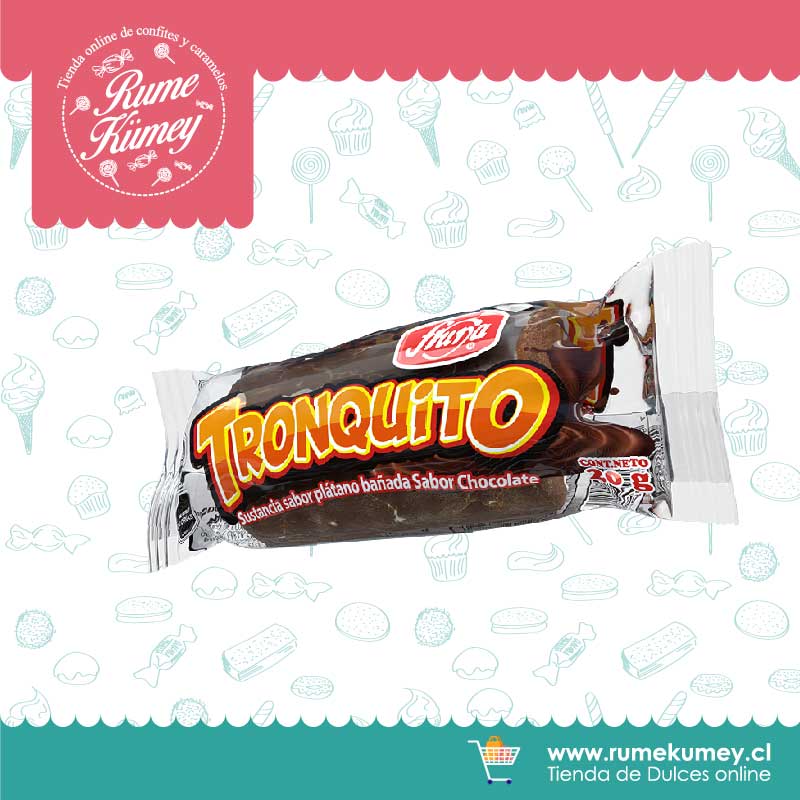 Tronquito 20g