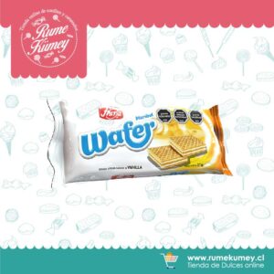 Wafer 37g