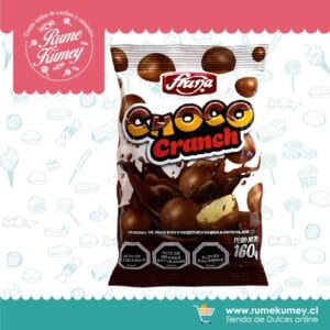 choco cranch 160g