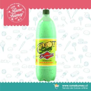 serrano limon sour 2L