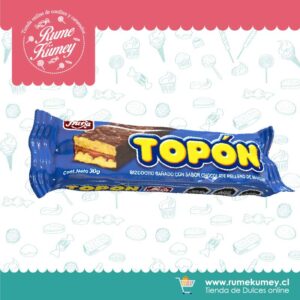 topon fruna 30g