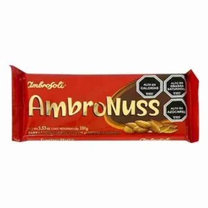 ambrosoli ambronuss 100gr