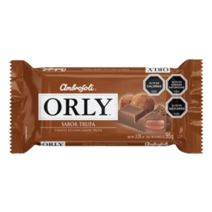 ambrosoli orly trufa 95gr