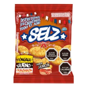 arcor selz jamon 35gr