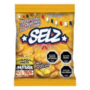arcor selz queso 35gr