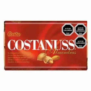 costanuss barra 530 gr