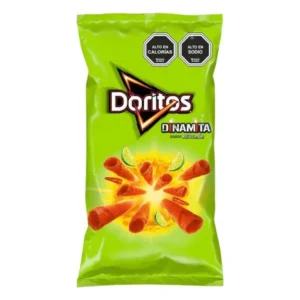 evercrisp doritos dinamita 130gr