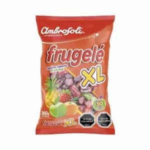 frugele xl 30 unidades