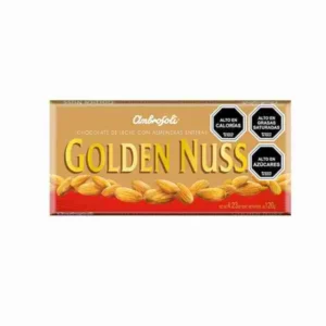 golden nuss 120g