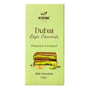 konak dubai 100gr