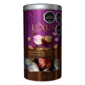 lexus bombones surtidos 180gr