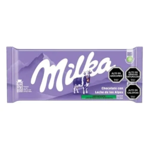 mondelez milka alpine milk 80gr