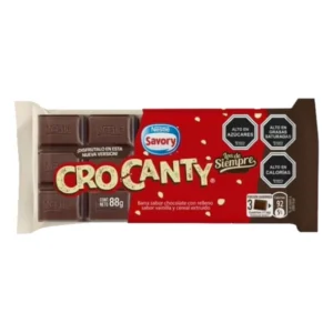 nestle savory crocanty 88gr
